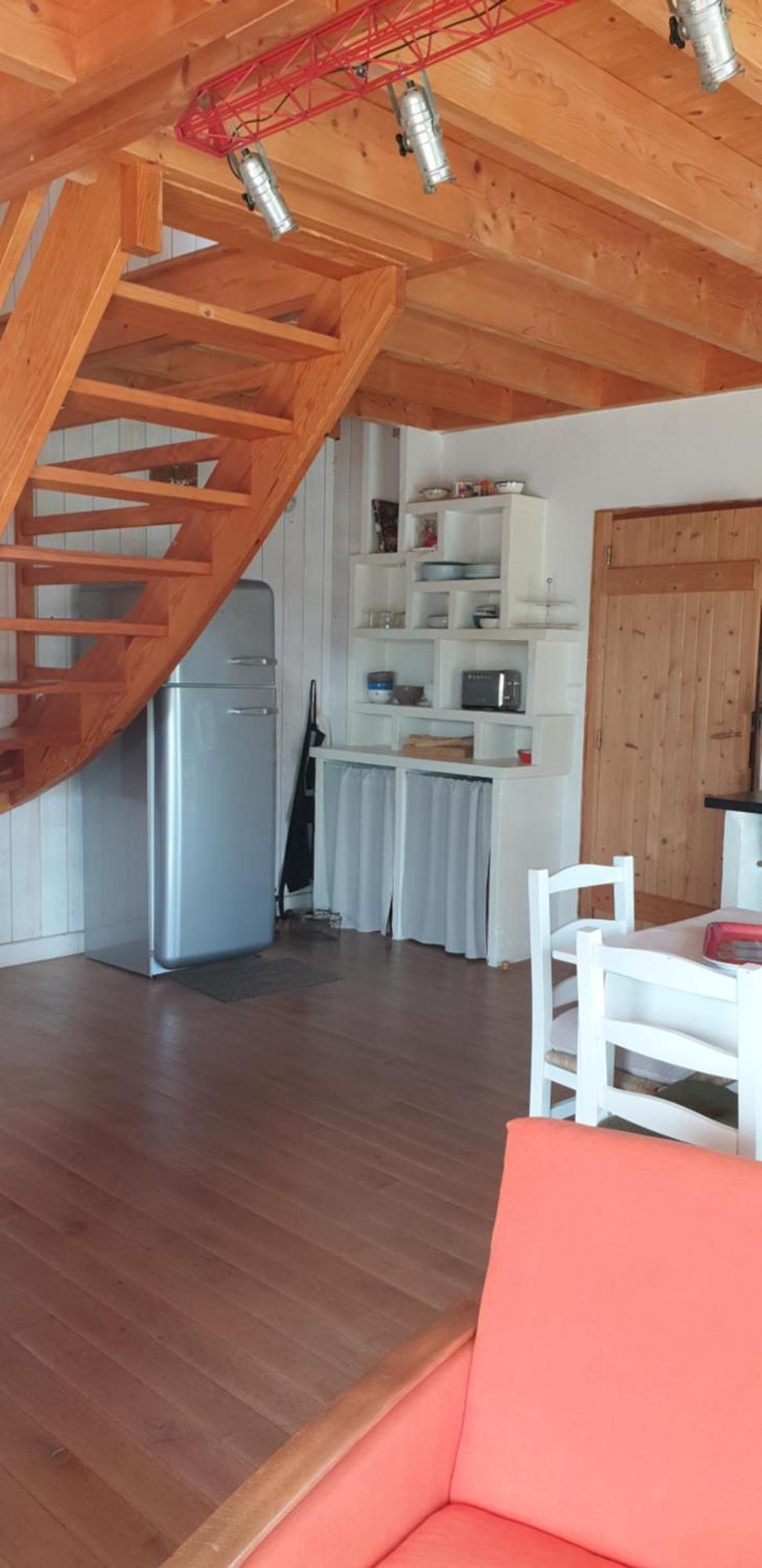 Le Petit Coin De Paradis Roscanvel Εξωτερικό φωτογραφία